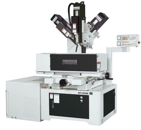 cnc edm hole drilling machine manufacturers|small hole edm drilling machines.